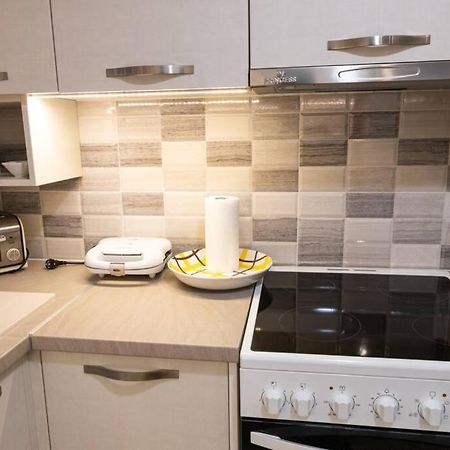 וולוס D3 Central Stylish Apartment מראה חיצוני תמונה