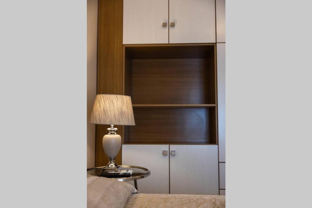 וולוס D3 Central Stylish Apartment מראה חיצוני תמונה