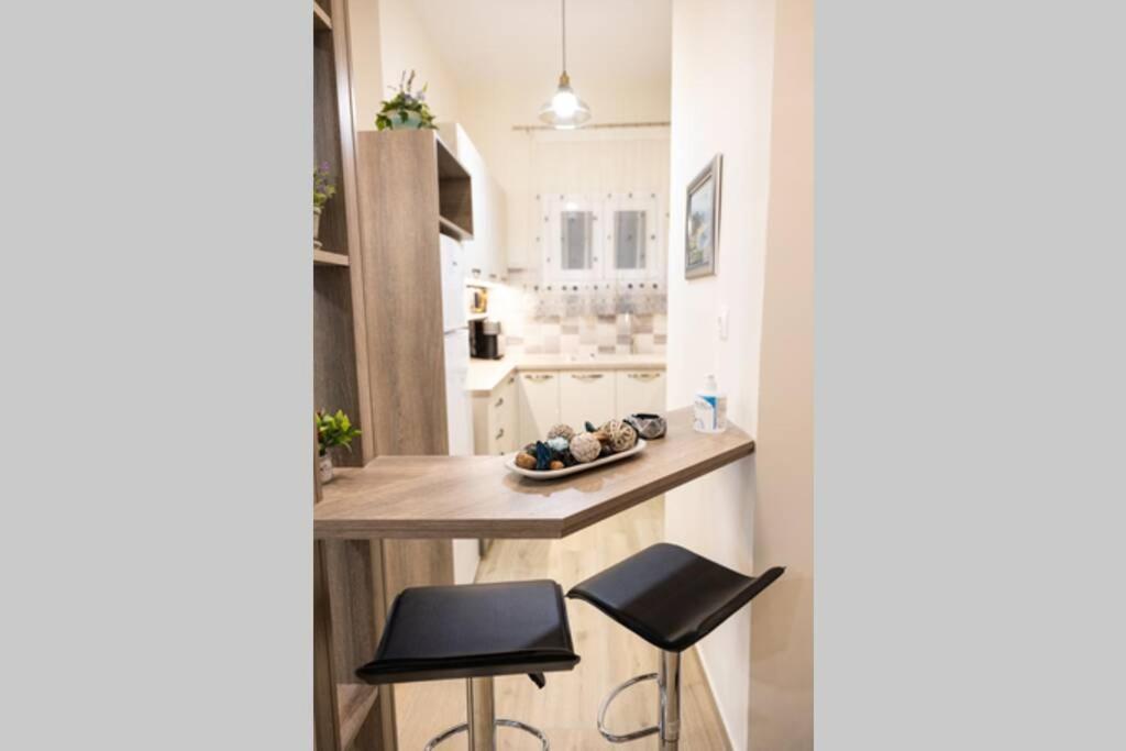 וולוס D3 Central Stylish Apartment מראה חיצוני תמונה